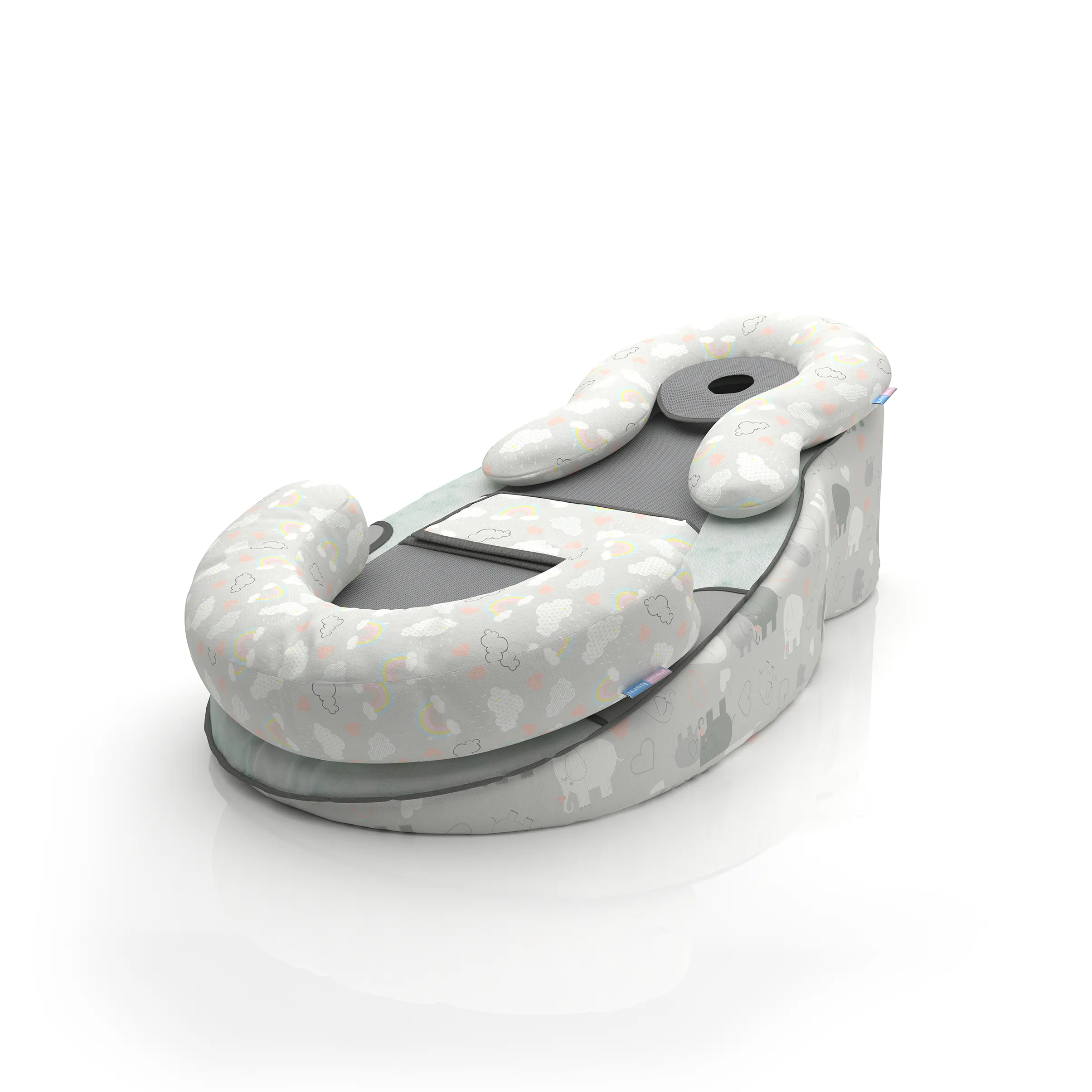 آنتی رفلاکس Forever Love 15°